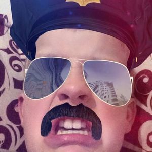 Meet your Posher, Nathan